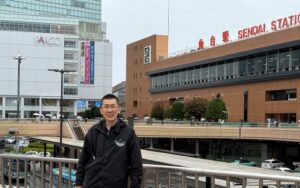 10月27日（月）午前休み