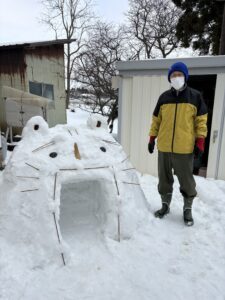 3月4日（水）3月7日（土）休み