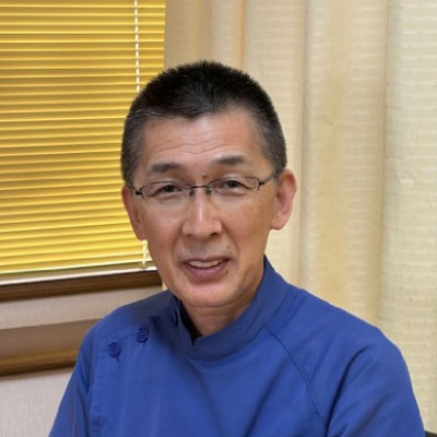 でと接骨院 院長 目黒